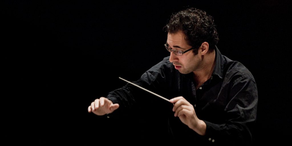 Leo Hussain, Mozarteumorchester Salzburg