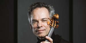 Benjamin Schmid, Mozarteumorchester Salzburg