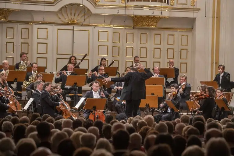 Mozart Matinee Manze Faust Salzburger Festspiele