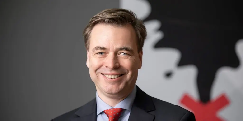 Siegwald Büotw Direktor Mozarteumorchester