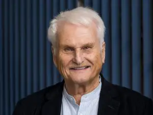 Oswald Panagl