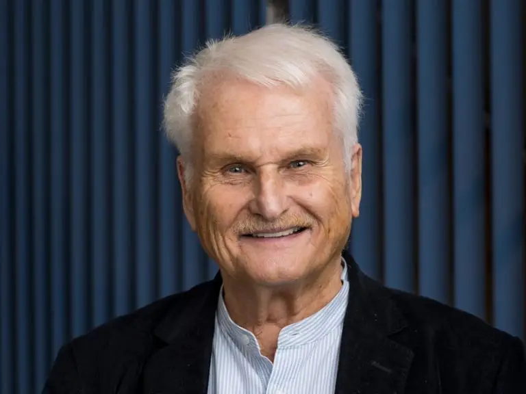 Oswald Panagl