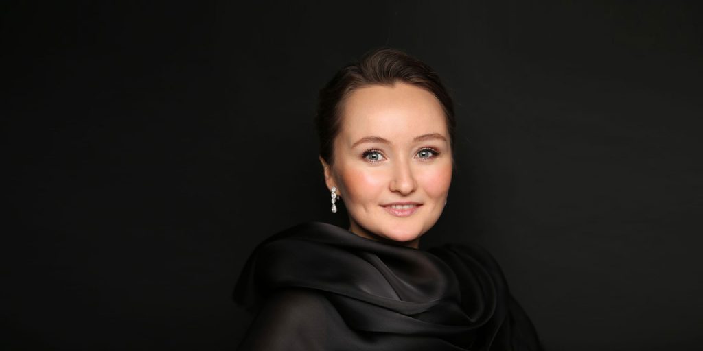 Julia Lezhneva Mozart Matinee Salzburger Festspiele