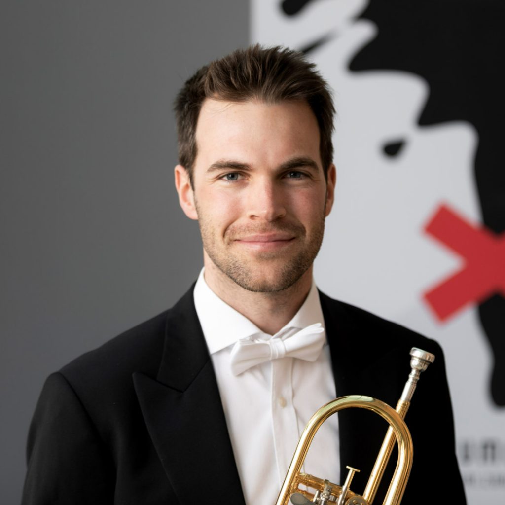 Thomas Fleissner Mozarteumorchester