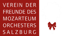 Mozarteumorchester Salzburg Logo