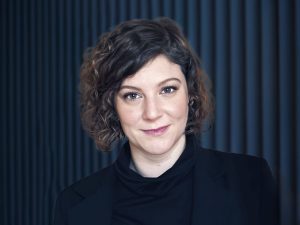 Verena Wurzer ist Mitglied im Vorstand der Freunde des Mozarteumorchester Salzburg