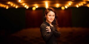 Han-Na Chang dirigiert das Mozarteumorchester Salzburg