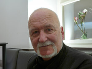 Horst Erwin Reischenböck ist Ehrenmitglied im Verein der Freunde des Mozarteumorchester Salzburg