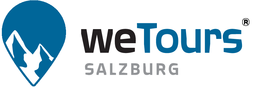 weTours Salzburg is a travel agency organising the Singing Sound of Maria Tour in Salzburg.