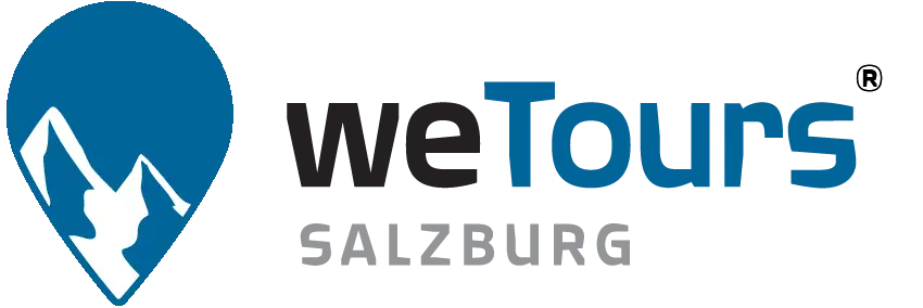 weTours Salzburg is a travel agency organising the Singing Sound of Maria Tour in Salzburg.